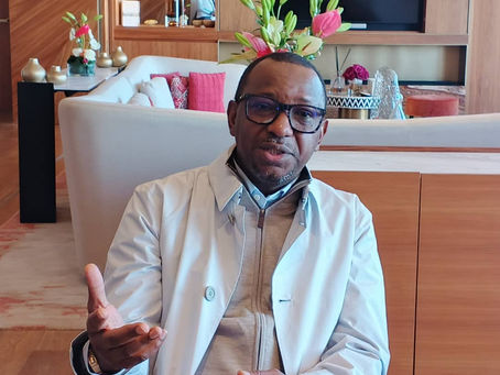 Why Super Eagles AFCON intervention fund was delayed-NSC Chairman 