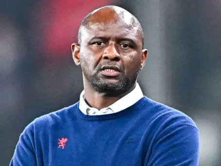 Former Arsenal Legend relieved of role at Genoa