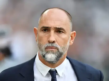 Juventus Sack Tudor seven months after assuming role