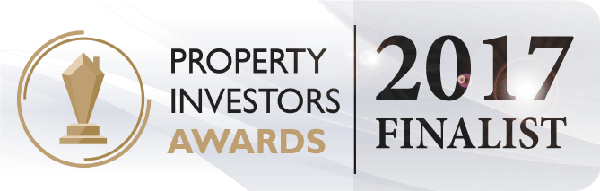 Nellie McQuinn Property Investors Awards