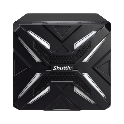SZ270R9 Compact Desktop | Shuttle Computers