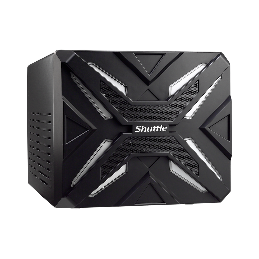 Miniatura: SZ270R9 Compact Desktop Angle 13