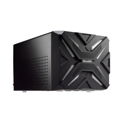 SZ270R9 Compact Desktop | Shuttle Computers