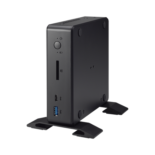 NC10U Semi-ruggedized Computer | Shuttle Computers