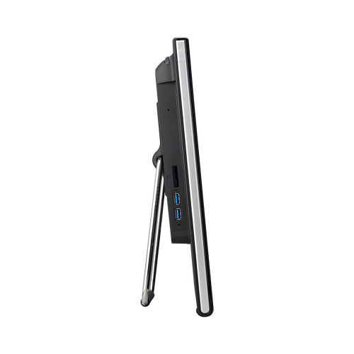 X50V8 Semi-ruggedized All-in-One Computer | Shuttle Computers