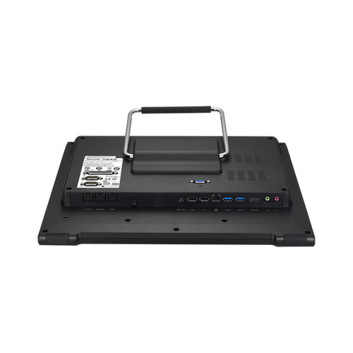 X50V8 Semi-ruggedized All-in-One Computer | Shuttle Computers
