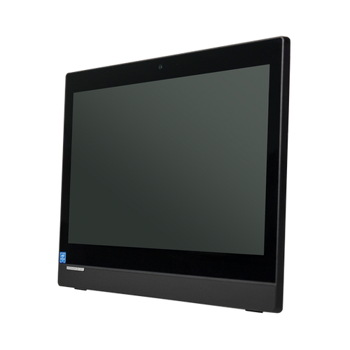 DH9CL Semi-ruggedized All-in-One Computer | Shuttle Computers