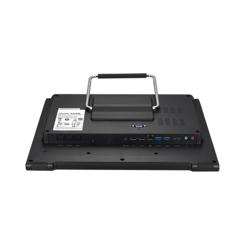 X50V8 Semi-ruggedized All-in-One Computer | Shuttle Computers