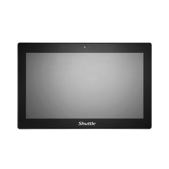 P15WL01 Ruggedized All-in-One Computer Angle 3