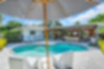 Sarasota Vacation Rental wt Private Heated Pool