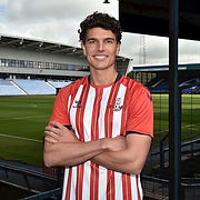 George Blackwood Sports Psychology Football John Novak