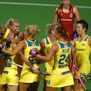 HOCKEY, GYMNASTICS, AND OTHER SPORTS