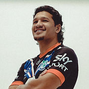 Dallin Watene-Zelezniak Best Sports Mindset John Novak