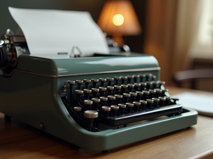 Embracing Resilience: KP West's Journey in Writing