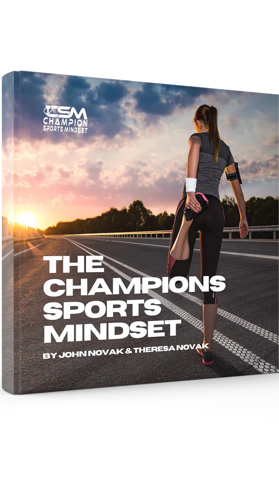 Thumbnail: The Ultimate Sports Mindset Package