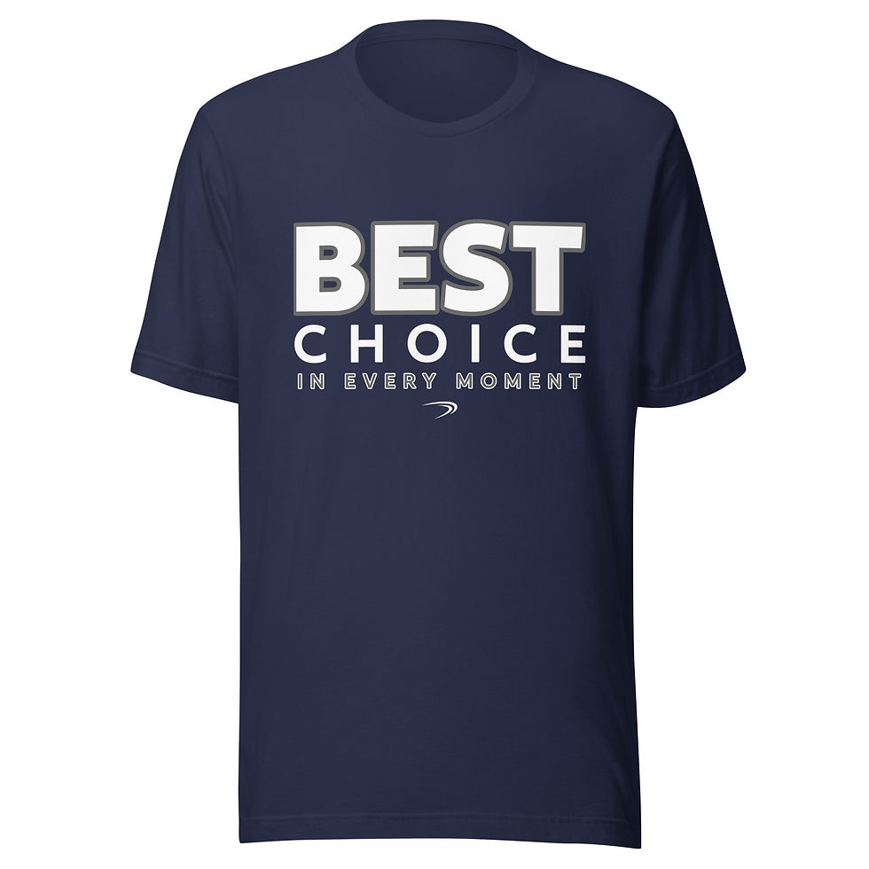 Thumbnail: Best Choice Tee