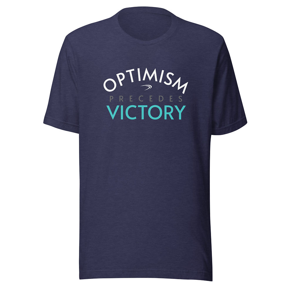 Thumbnail: Optimism Tee