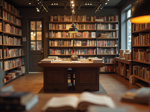 Book Signing Events: Celebrating 'Resilient, Vibrant, Unapologetic'