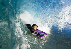 Sports Mindset Psychology Surfing