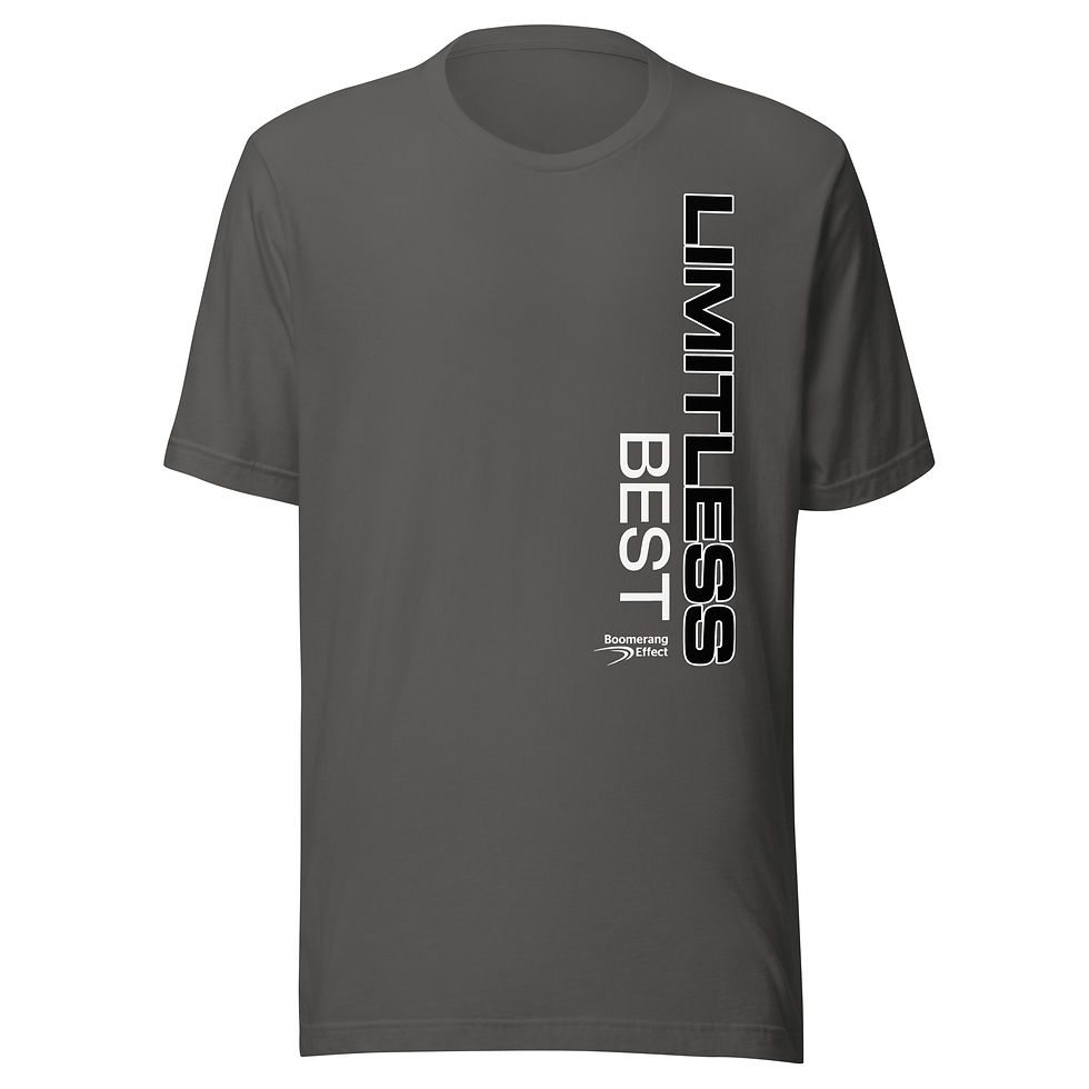 Thumbnail: Limitless Tee