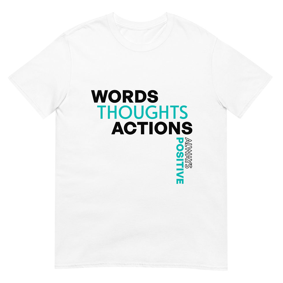 Thumbnail: Golden Rule Tee