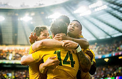Rugby Union Boomerang Effect