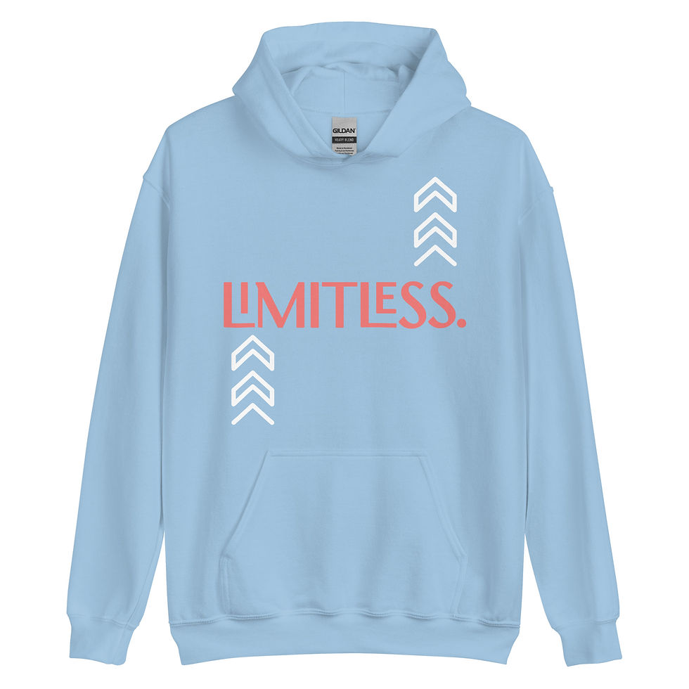 Thumbnail: Limitless Hoodie