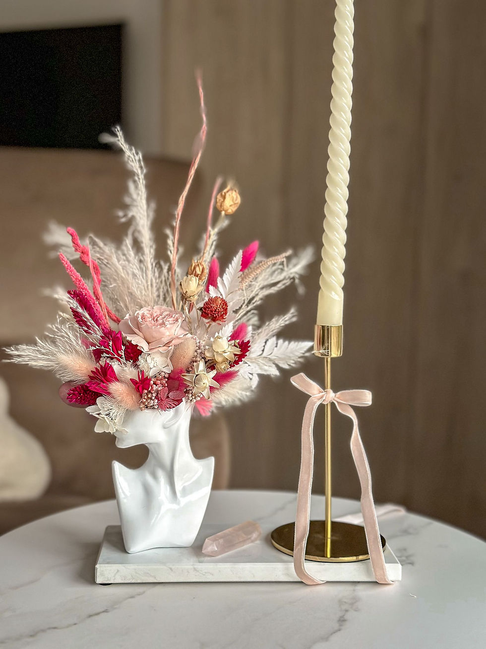 Miniatura: Evita - bílá