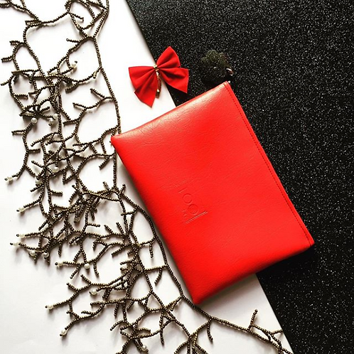 Pochette in Ecotessuto