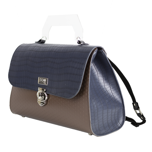 Zaino Miura Navy