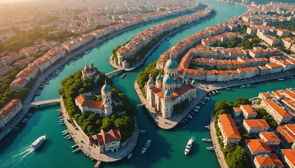 Uncovering Key Business Insights: Navigating the Tourism and Hotel Industry for Success