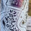 Thumbnail: White & Rainbow Stainless Steel Tumbler - Engraved Holiday Stockings 