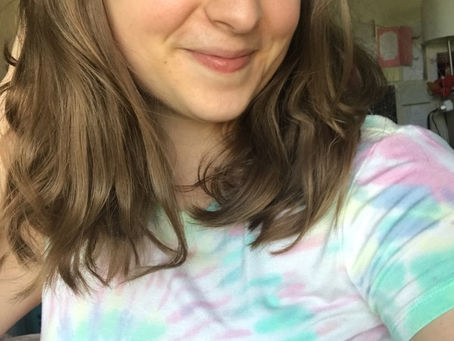 Meet Lora Margerum (Semele in BEGINNING)