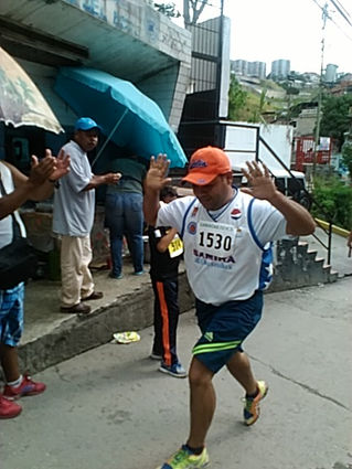 "Nuestra "ACTITUD" es la que nos hace ¡ganadores!