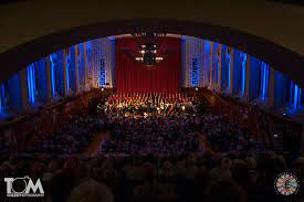 🎻 South West Philharmonia & Chorus: Opening the Doors to Classical Music for All