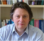 John Hackston