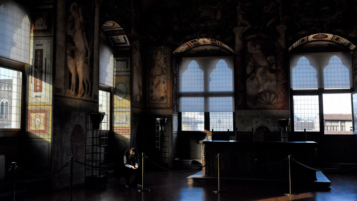 Jackie Hopfinger - Florence9