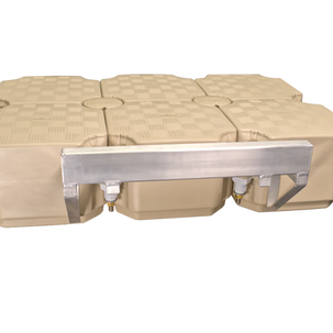 Candock Outboard Engine Mount