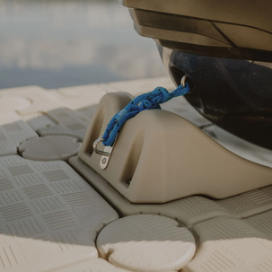 Candock Bow Stop for JetRoll