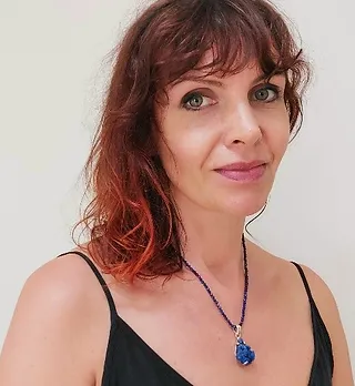 Writer: Justyna Isobel