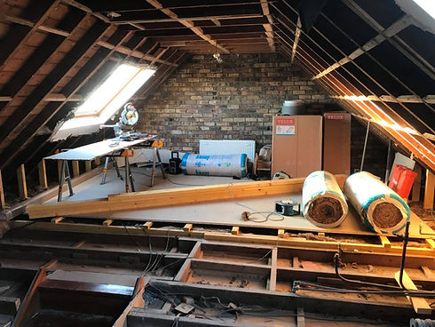 Edinburgh & Fife Attic Conversions 46.jp