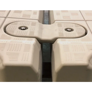 Candock Jet Roll Link Kit