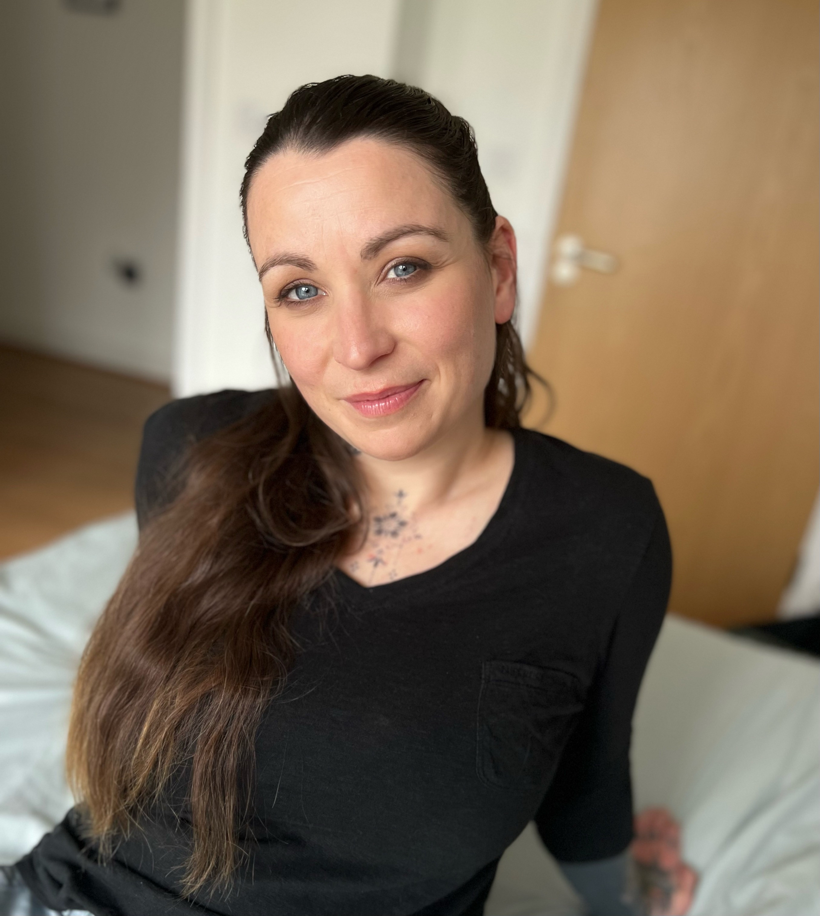 Holly Whitehouse | Jammesstatoo Studio | High Wycombe | England