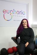 Euphoria Fitness - Holly Skelton