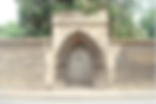 The Brazenose Site in Stamford