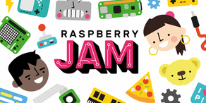 Raspberry Jam with Southend Tech anyone?