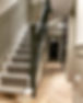 Mustard Builders Hallway Renovation