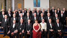 Chelmsford Male Voice Choir