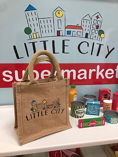 Little City Shopper