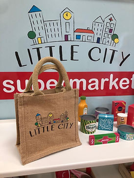 Little City Shopper